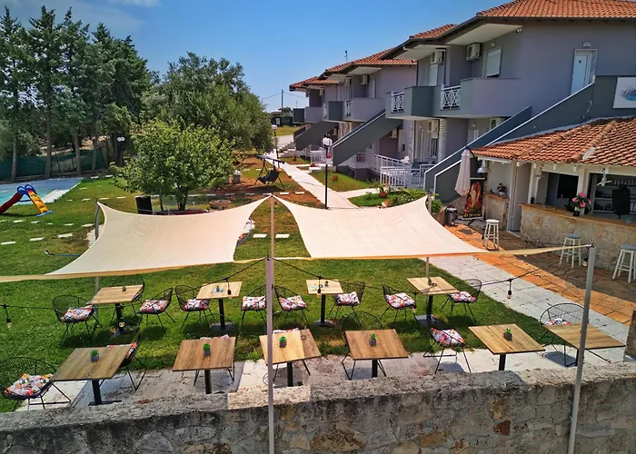 Marele Hills Apartments