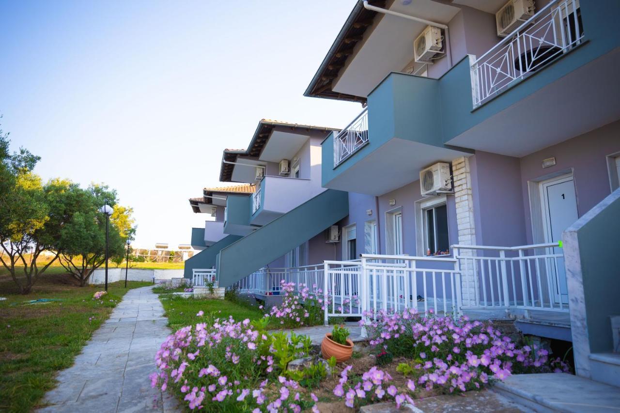 Apartment Marele Hills Nea Fokea