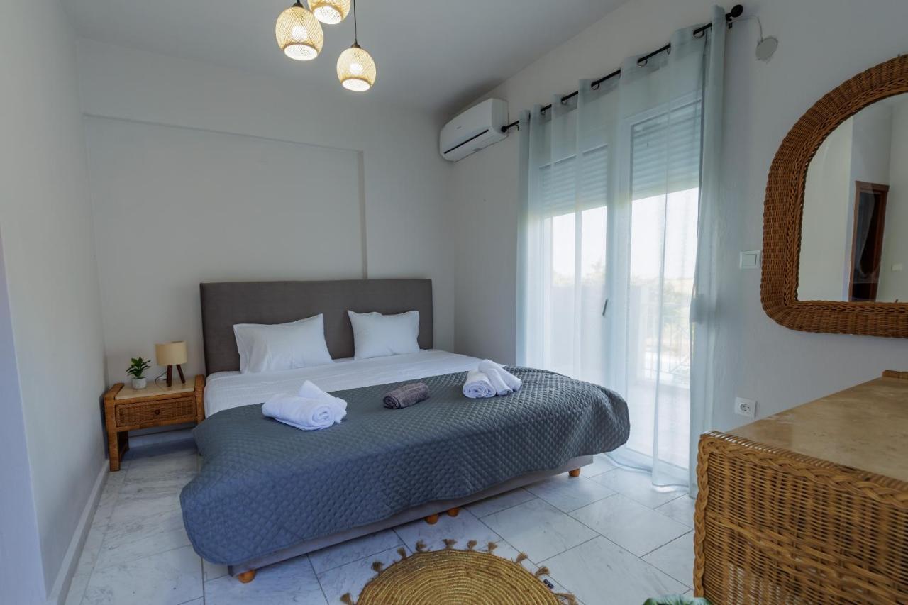 Marele Hills Apartment