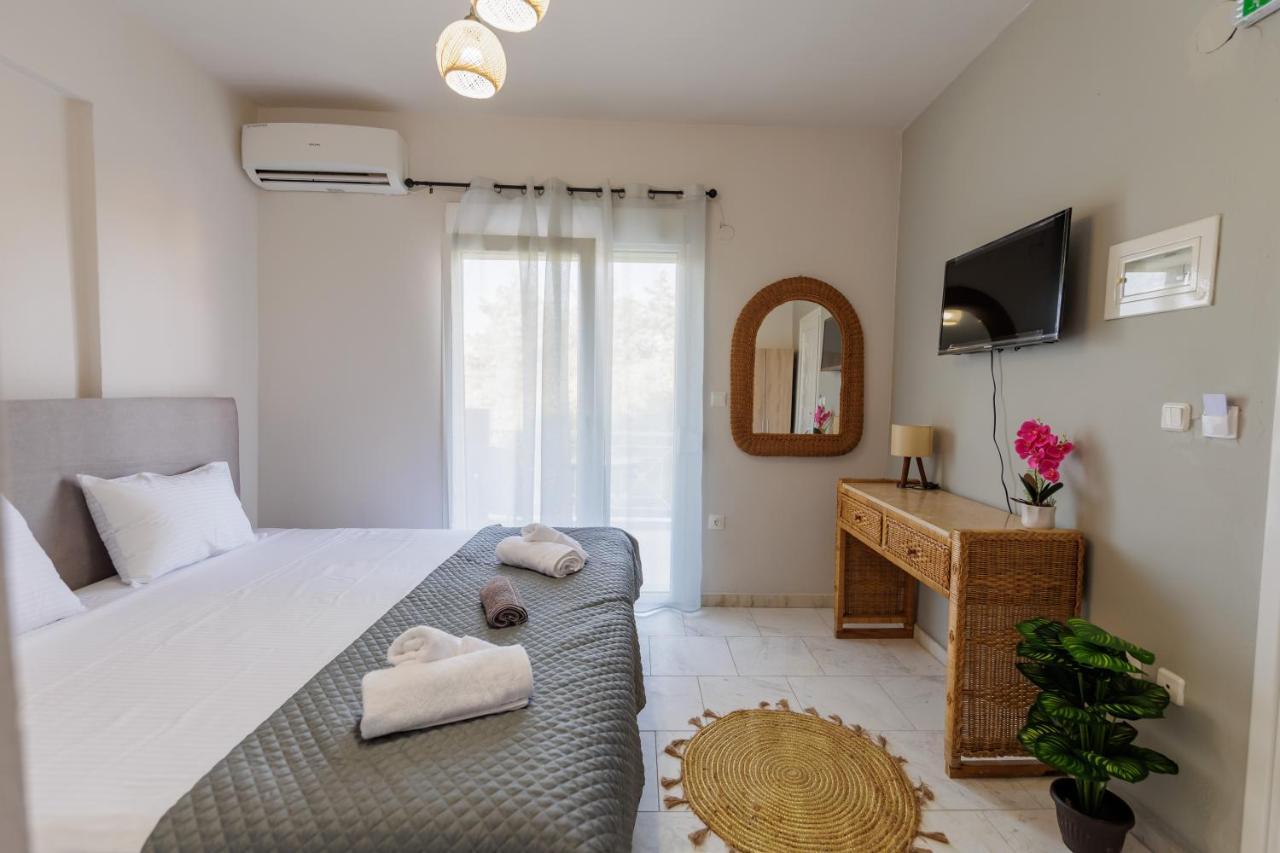 Apartment Marele Hills Nea Fokea