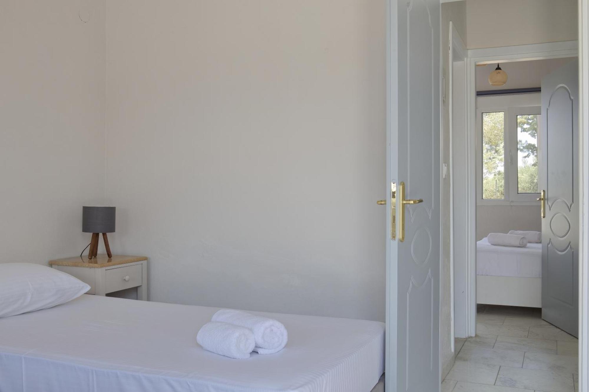 Apartment Marele Hills