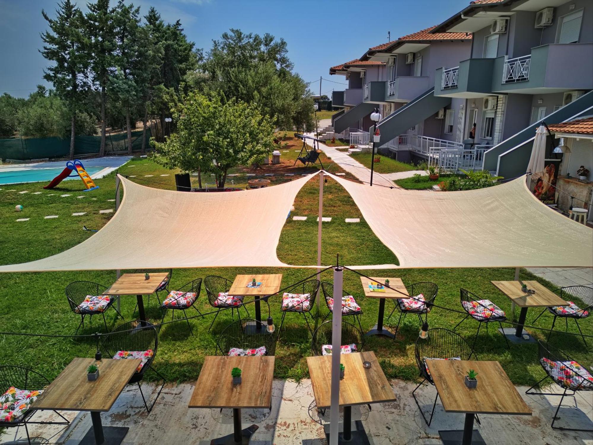 Marele Hills Apartment