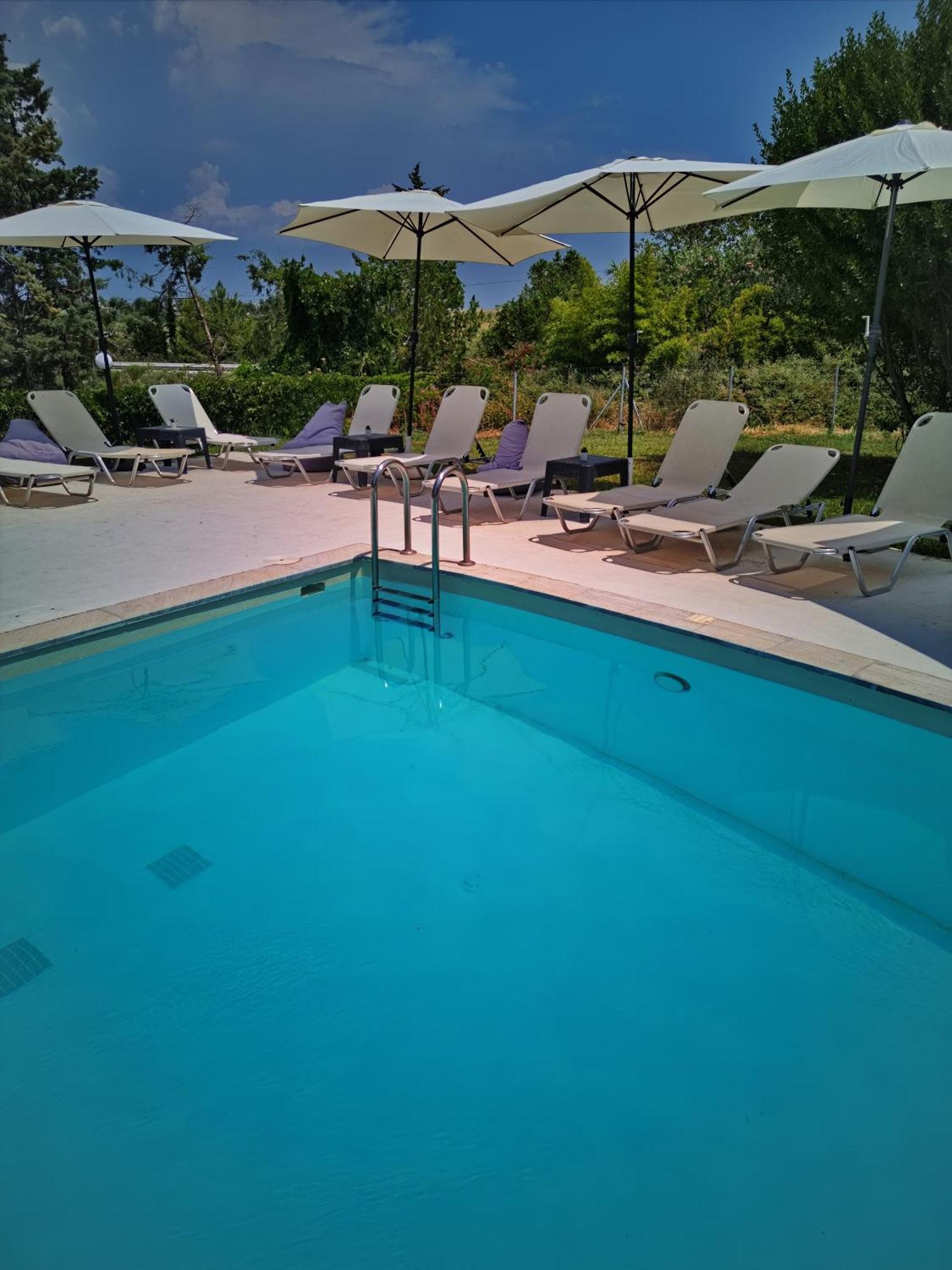 Apartment Marele Hills *