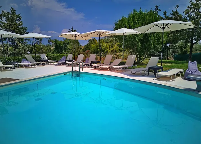 Marele Hills Apartments