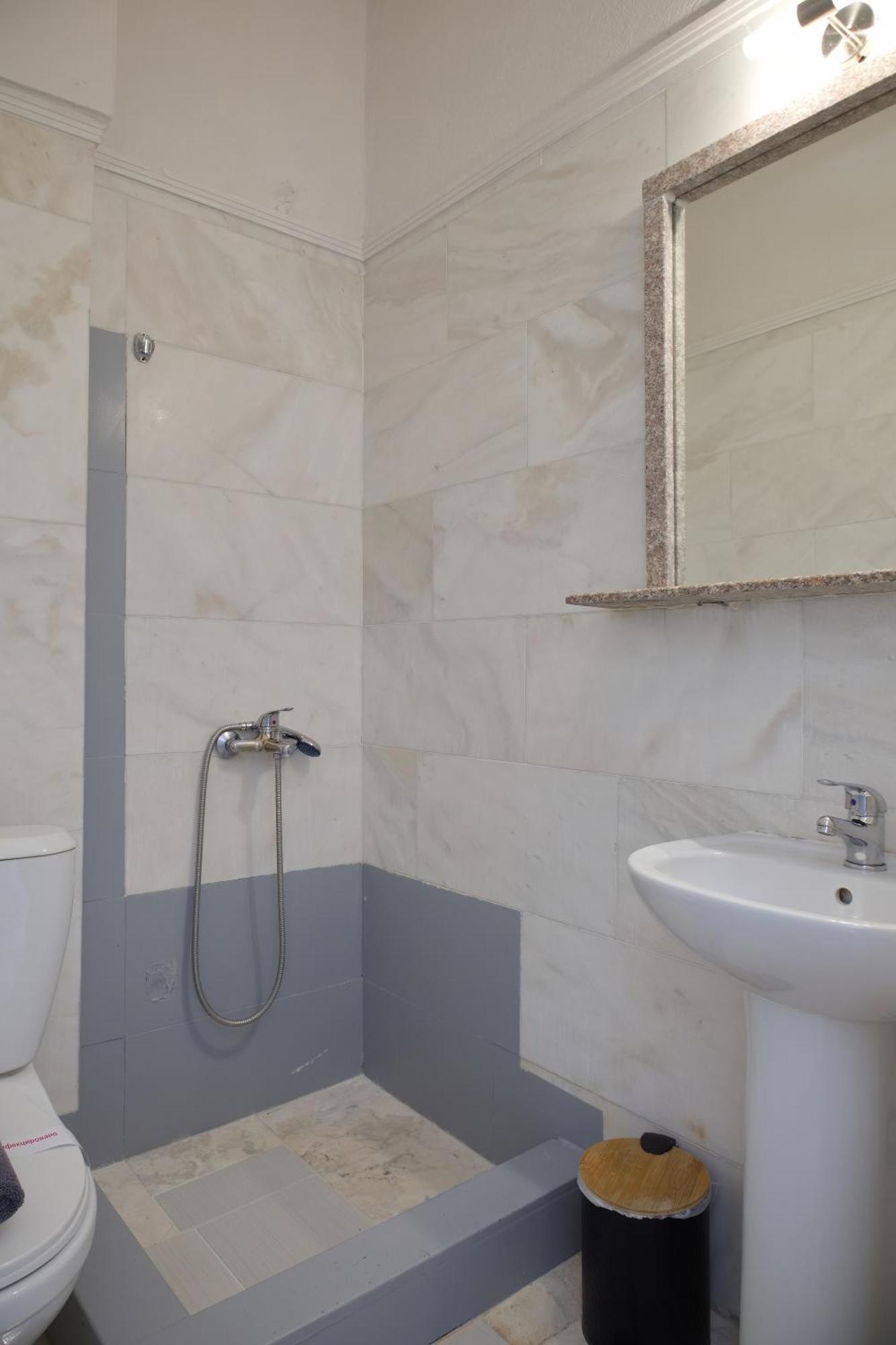 Marele Hills Apartmán Néa Fókaia
