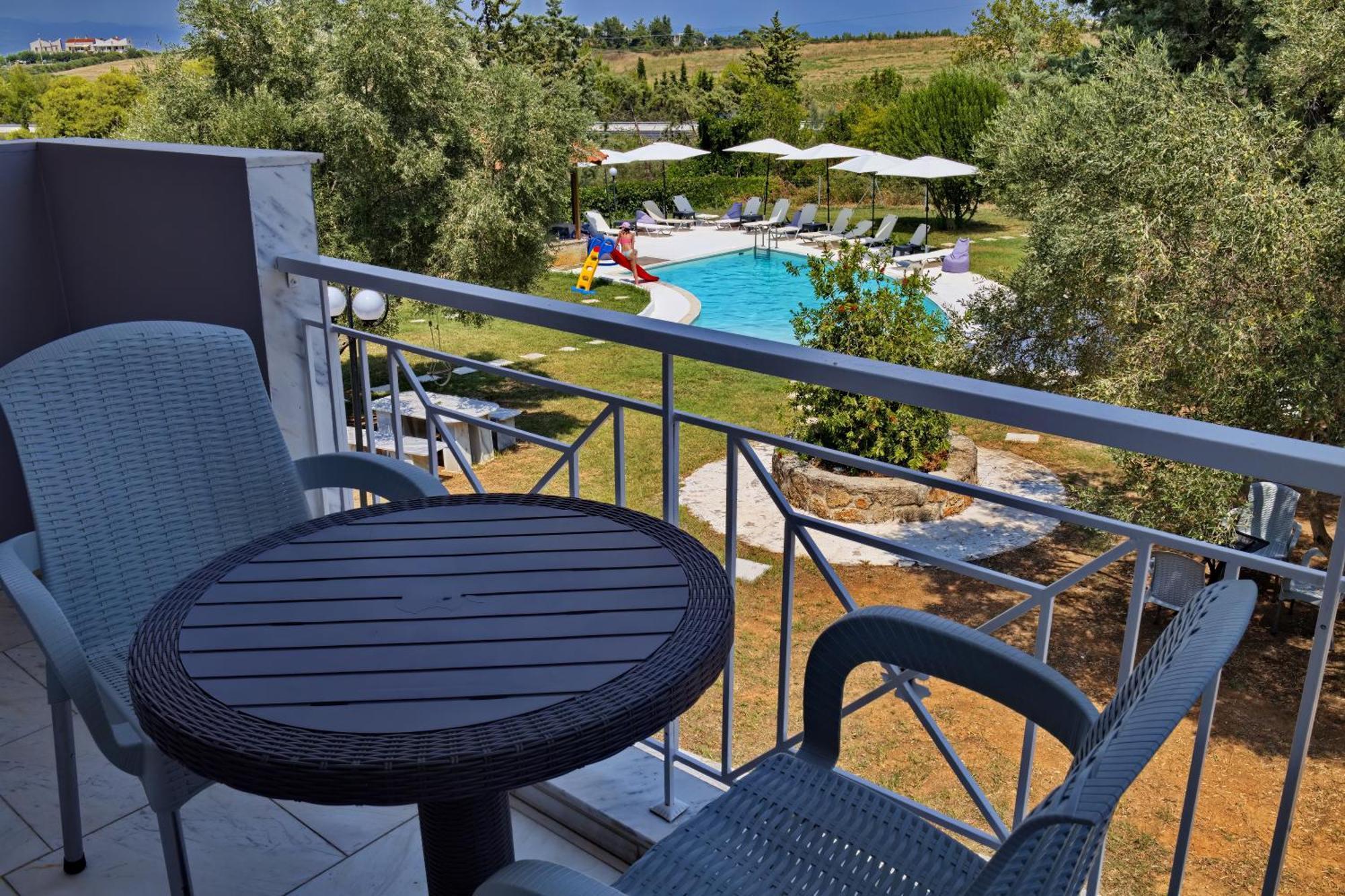 Marele Hills Apartmán *